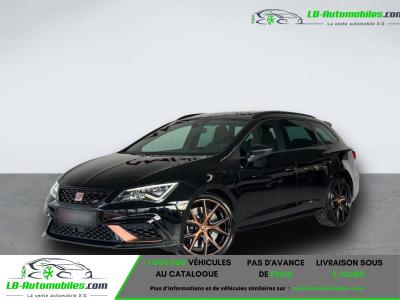 Cupra Leon ST 2.0 TSI 300 BVA
