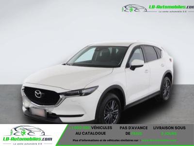 Mazda CX-5 2.2L Skyactiv-D 150 ch 4x2