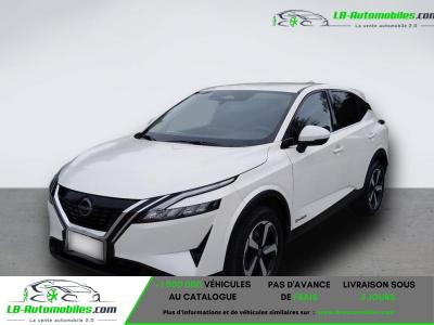 Nissan Qashqai e-Power 190 ch