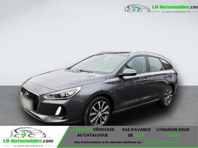 Hyundai I30 SW 1.6 CRDi 136 BVA