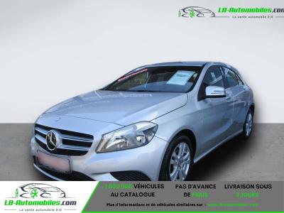 Mercedes Classe A  180