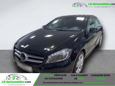 Mercedes Classe A  180 7-G DCT A