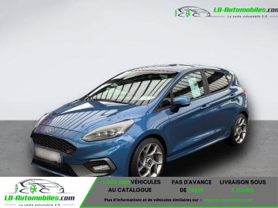 Ford Fiesta ST 1.5 EcoBoost 200