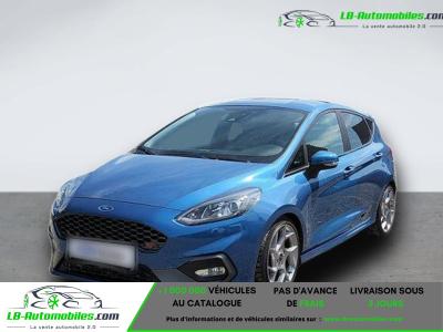 Ford Fiesta ST 1.5 EcoBoost 200