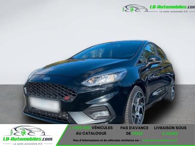 Ford Fiesta ST 1.5 EcoBoost 200