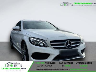 Mercedes Classe C 180 Avantgarde Executive A
