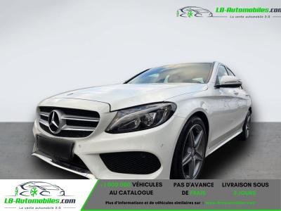 Mercedes Classe C 180 Avantgarde Executive A