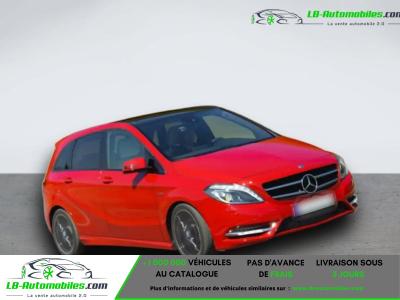Mercedes Classe B 180 CDI
