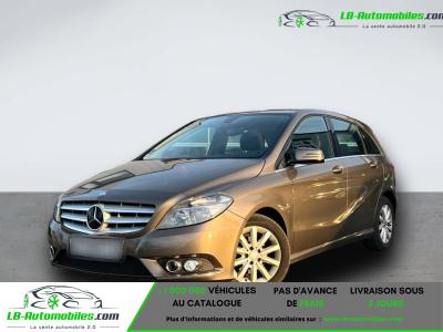 Mercedes Classe B 180 CDI 7-G DCT A