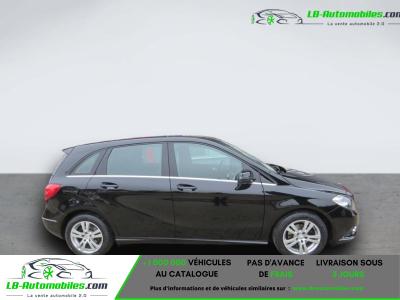 Mercedes Classe B 180 CDI 7-G DCT A