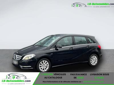 Mercedes Classe B 180 CDI 7-G DCT A
