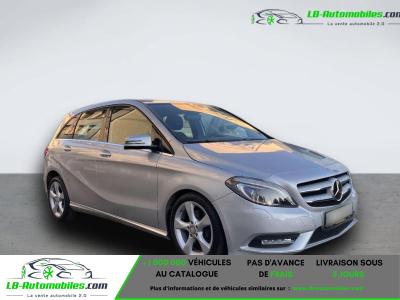 Mercedes Classe B 180 CDI 7-G DCT A