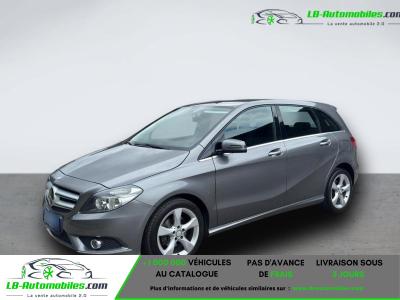 Mercedes Classe B 180 CDI 7-G DCT A