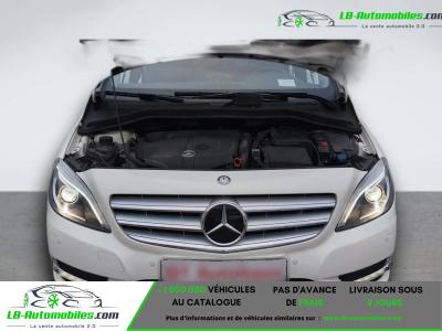 Mercedes Classe B 180 CDI 7-G DCT A