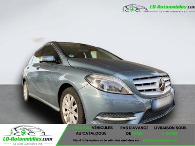 Mercedes Classe B 180 CDI 7-G DCT A