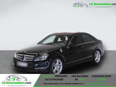 Mercedes Classe C 350 Avantgarde Executive A