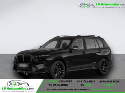 BMW X7 xDrive40d 352 ch BVA