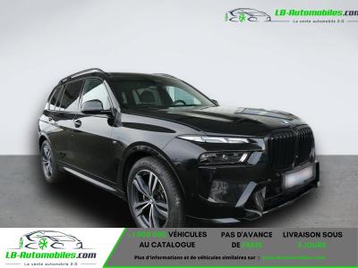 BMW X7 xDrive40d 352 ch BVA