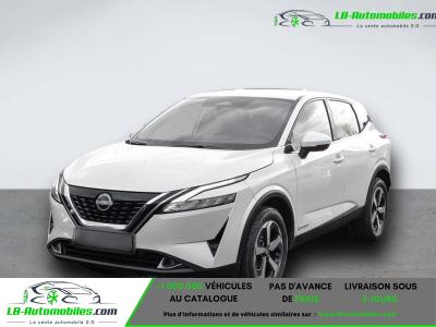 Nissan Qashqai e-Power 190 ch