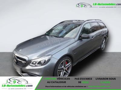 Mercedes Classe E 63 AMG BVA