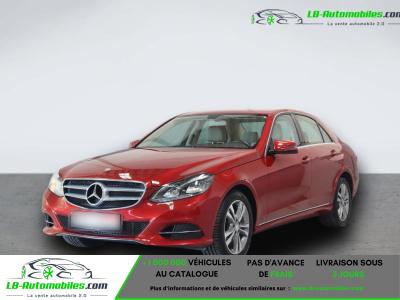 Mercedes Classe E 300 BVA