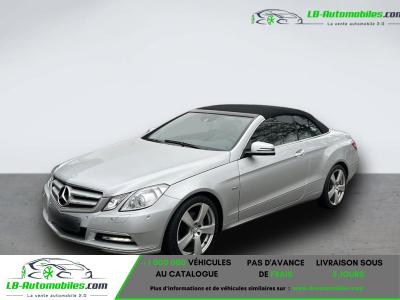 Mercedes Classe E 250 BVA