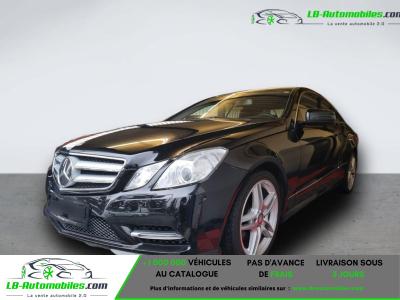 Mercedes Classe E 350 BVA