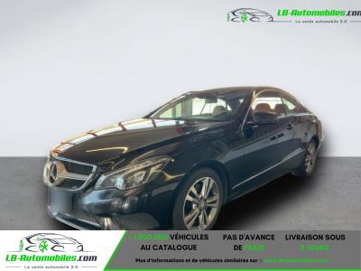 Mercedes Classe E 350 BVA