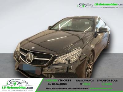 Mercedes Classe E 350 BVA