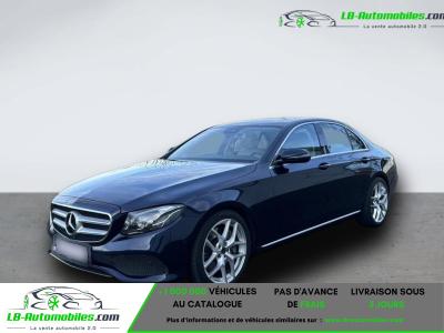 Mercedes Classe E 400 BVA