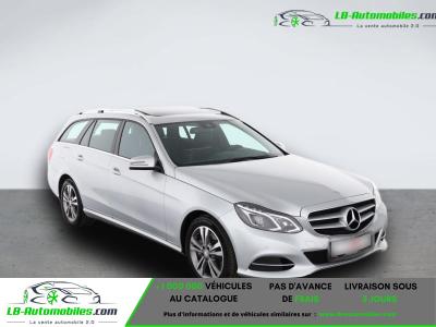 Mercedes Classe E 400 BVA
