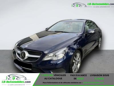 Mercedes Classe E 400 BVA