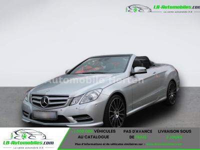 Mercedes Classe E 250 BVA
