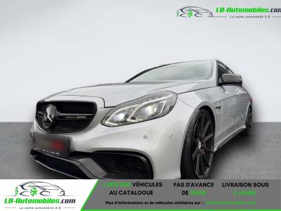 Mercedes Classe E 63 AMG BVA