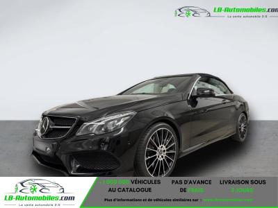 Mercedes Classe E 500 BVA