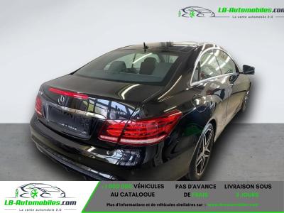 Mercedes Classe E 220 CDI