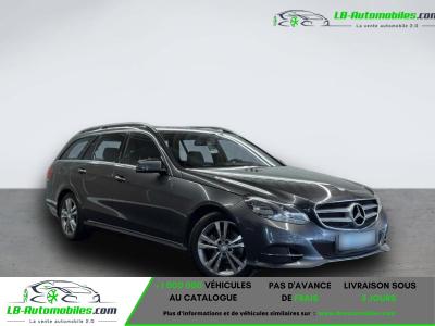 Mercedes Classe E 200 CDI BVA
