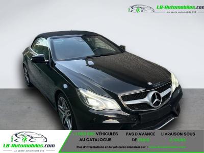Mercedes Classe E 250 CDI BVA