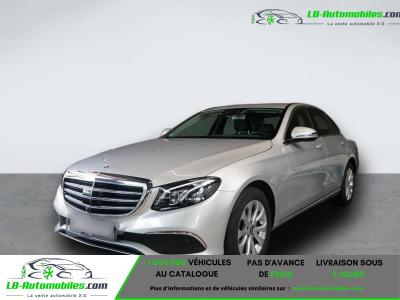 Mercedes Classe E 200 CDI BVA