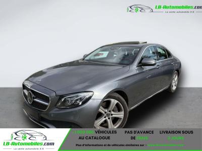 Mercedes Classe E 350 CDI BVA