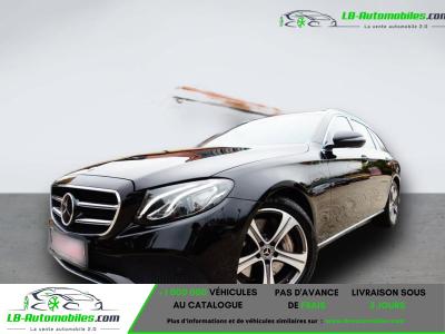 Mercedes Classe E 350 CDI BVA