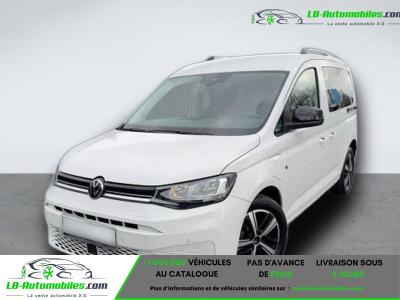 Volkswagen Caddy 1.5 eHybrid
