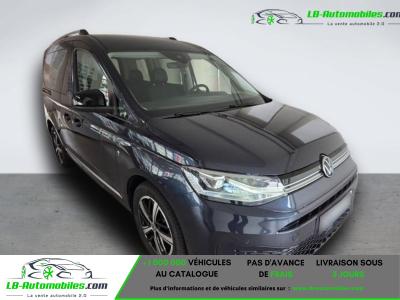Volkswagen Caddy 1.5 eHybrid