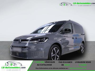 Volkswagen Caddy 1.5 eHybrid