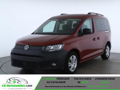 Volkswagen Caddy 1.5 eHybrid 