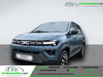 Dacia Spring 48 kW 65 ch