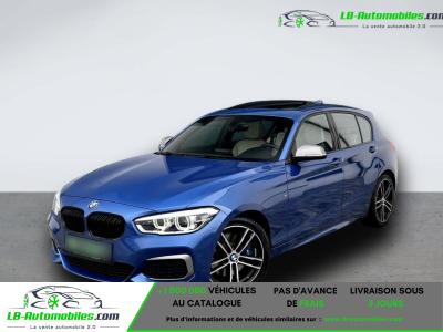 BMW Série 1 M140i 340 ch BVA