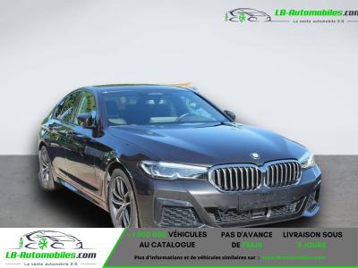 BMW Série 3 M340d xDrive 340 ch BVA