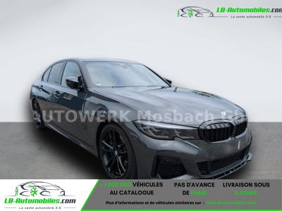 BMW Série 3 M340i xDrive 374 ch BVA