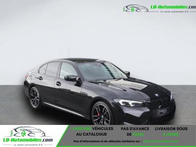 BMW Série 3 M340i xDrive 374 ch BVA